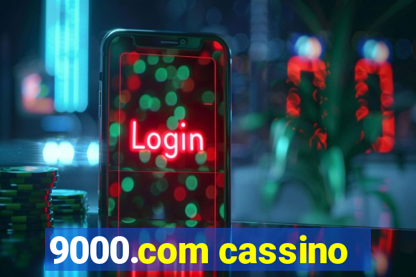 9000.com cassino